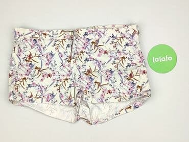 spodenki na wesele: H&M, Szorty damskie, rozmiar XL — 3