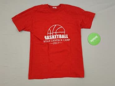 koszulka arsenal allegro: Fruit Of The Loom, T-shirt damski, rozmiar S — 2