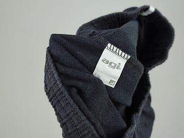 snapback h: Spodnie 3/4 damskie, rozmiar L — 5