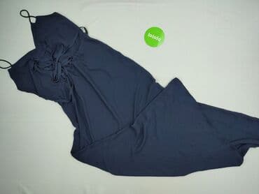 czerwone sukienki maxi: Sukienka damska, rozmiar L — 2