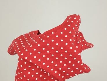 socha rajstopy: Sweatshirt, Next, 4-5 years, 104-110 cm, condition - Perfect — 6