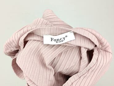 bluzki w cętki: Fancy, Bluzka damska, rozmiar S — 4