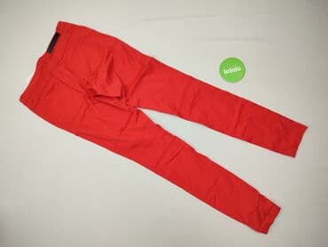 intimidao majtki bezszwowe: Vila, Spodnie materiałowe damskie, rozmiar S — 3