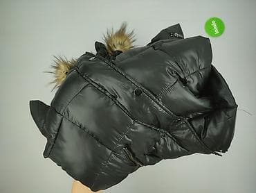 eobuwie fb: F&F, Kurtka zimowa damska, rozmiar XS — 6