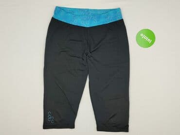 cropp legginsy: Crivit Sports, Legginsy Sportowe damskie, rozmiar M — 2