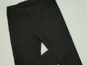 legginsy damskie śliskie: Legginsy Sportowe damskie, rozmiar S — 1