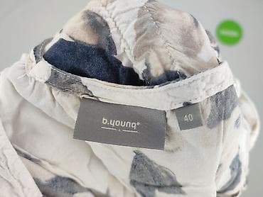 deichmann fb: BYoung, Sukienka damska, rozmiar L — 4