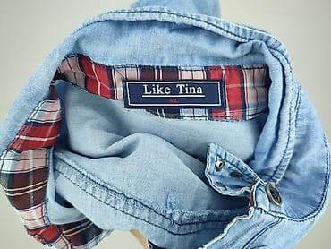katana jeans: Koszula damska, rozmiar XL — 4
