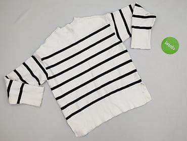 ocieplacz: Sinsay, Sweter damski, rozmiar 2XS — 3