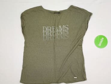 bluzki z krótkim rękawem mohito: Mohito, T-shirt damski, rozmiar XL — 2