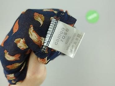 bluzki dinozaur: Cameo Rose, Bluzka damska, rozmiar M — 5