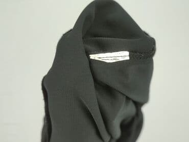 czarne obcisła bluzki: Mango, Top damski, M — 5