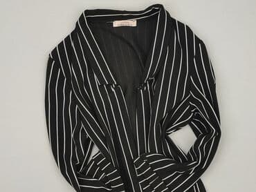 Women`s cape, size M