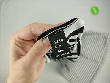 body shaper: Shein Curve, Сукня жіноча, розмір 4XL — 4