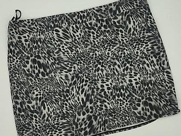 pepitka spódnice: F&F, Spódnica damska, rozmiar 6XL — 1