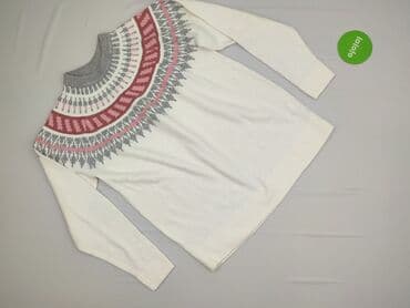 montego sweter: Sinsay, Sweter damski, L — 2