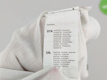 reserved czerwony sweter: Bluzka damska, rozmiar XS — 5