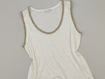 top w cytryny reserved: Patrizia Pepe, Top damski, M — 1