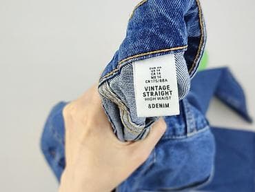 46: Vintage Denim, Jeansy damskie, rozmiar 3XL — 4