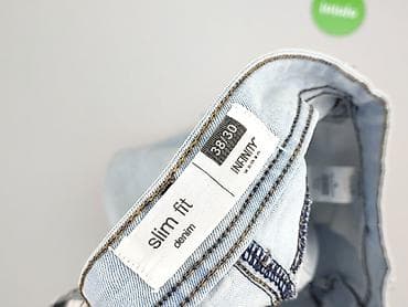 pull and bear jeansy: Infinity Woman, Jeansy damskie, rozmiar M — 4