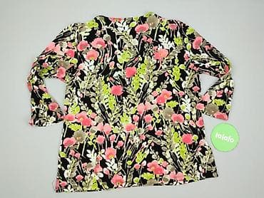 duże rozmiary: Bluzka damska, rozmiar 6XL — 3