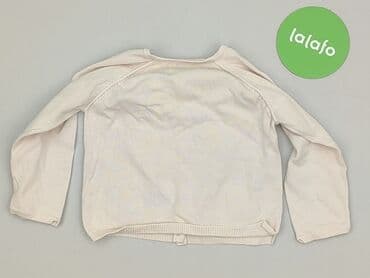 sweter hello kitty h m: Sweterek, Zara, 1.5-2 lat, 86-92 cm, stan - Bardzo dobry — 3