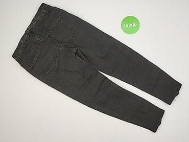 jeansy lindex: Jeansy damskie, rozmiar M — 3