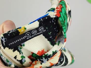 Жінкам: Atmosphere, Жіноча блуза, S на lalafo.pl — 4 Жінкам: Atmosphere, Жіноча блуза, S — 4