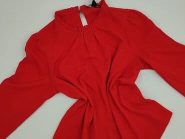 bluzki ze ściągaczem na dole: Forever 21, Women's blouse, size S (EU 36) — 1