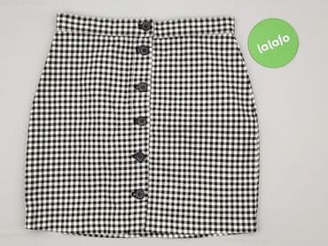 spódniczka jeansowe hm: H&M Divided, Spódnica damska, rozmiar M — 2