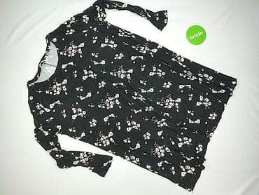 szlafroki plus size: Ellos, Sukienka damska, rozmiar 3XL — 3