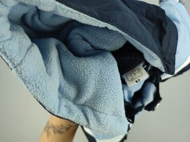 jordan kurtka wiosenna: Kombinezon, 1-3 m, stan - Bardzo dobry — 5