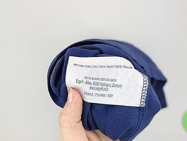 tessentials: Esprit, Bluzka dla mężczyzn, rozmiar M — 4
