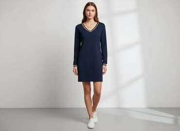 sukienki połyskująca: Sukienka damska, rozmiar S — 6