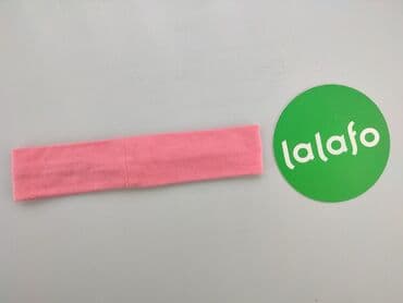 h: Headband, condition - Good — 3