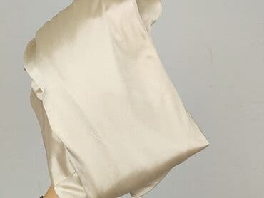 atlasowe sukienki: Sukienka damska, rozmiar S — 6