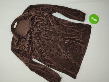 koszula tunika damska: Gina, Koszula damska, rozmiar M — 2