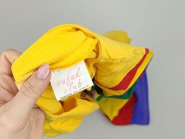 koszulki oversize damskie sinsay: T-shirt damski, M — 5