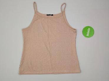 basic top zara: BEBEFIELD, Top damski, rozmiar L — 2
