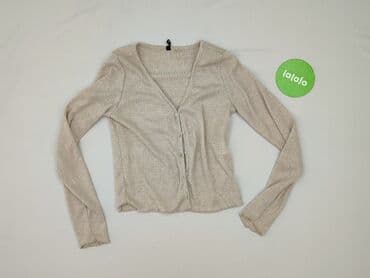 sweter tunika mohito: Sinsay, Women`s knitwear, size S (EU 36) — 2