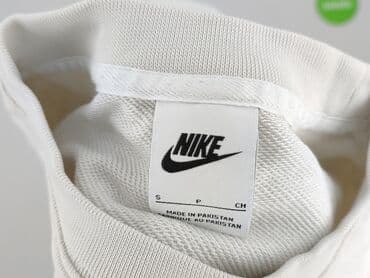 stranger things bluza: Nike, Толстовка для чоловіків, розмір S — 4