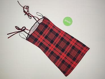 shein do ogrodu: Shein, Sukienka damska, rozmiar XS — 3