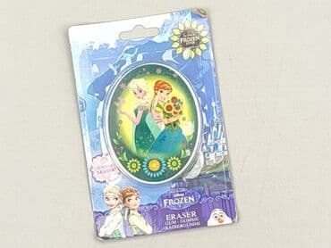 kapcie kraina lodu ccc: Art toy for Kids, condition - Perfect — 1