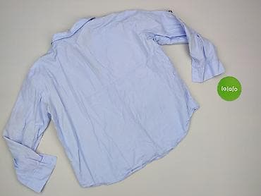 zara basic: Zara, Koszula damska, rozmiar M — 3