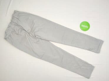 balanciaga klapki: Spodnie materiałowe damskie, S — 3