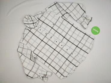 pull and bear swetry: Linea, Koszulа dla mężczyzn, rozmiar L — 2