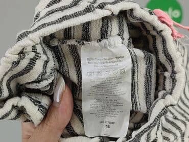 czerwona obcisła sukienka h: Брюки для немовлят, 3-6 міс., 62-68 см, Pepco, стан - Дуже гарний — 5