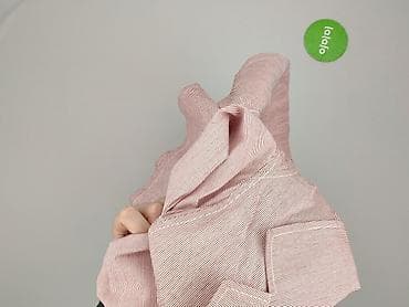 kurtki jensowe: Marynarka damska, rozmiar M — 6