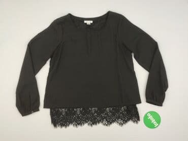 bluzki pod marynarkę plus size: Amisu, Bluzka damska, rozmiar M — 2