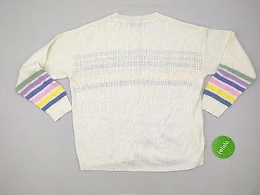 acrylic sweter: Sweter damski, rozmiar 3XL — 3
